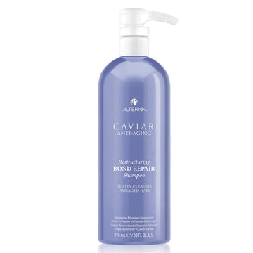 Alterna Caviar Restructuring Bond Repair Shampoo 976ml